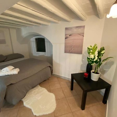 Ferienwohnung Sweet Chloe Rom Exterior foto