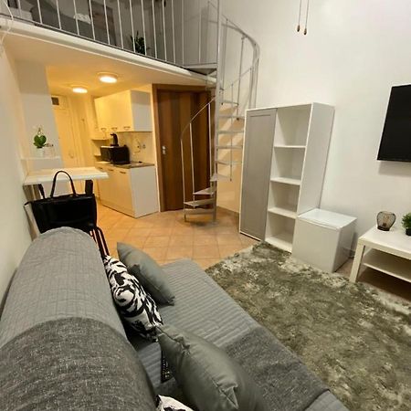 Ferienwohnung Sweet Chloe Rom Exterior foto