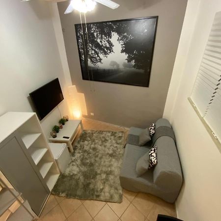 Ferienwohnung Sweet Chloe Rom Exterior foto