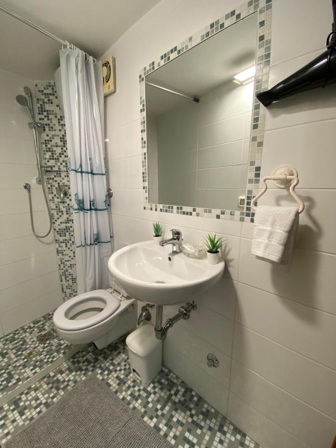 Ferienwohnung Sweet Chloe Rom Exterior foto