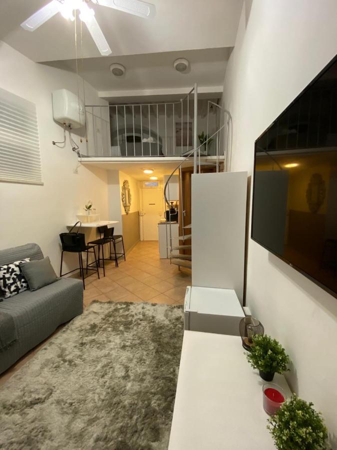 Ferienwohnung Sweet Chloe Rom Exterior foto