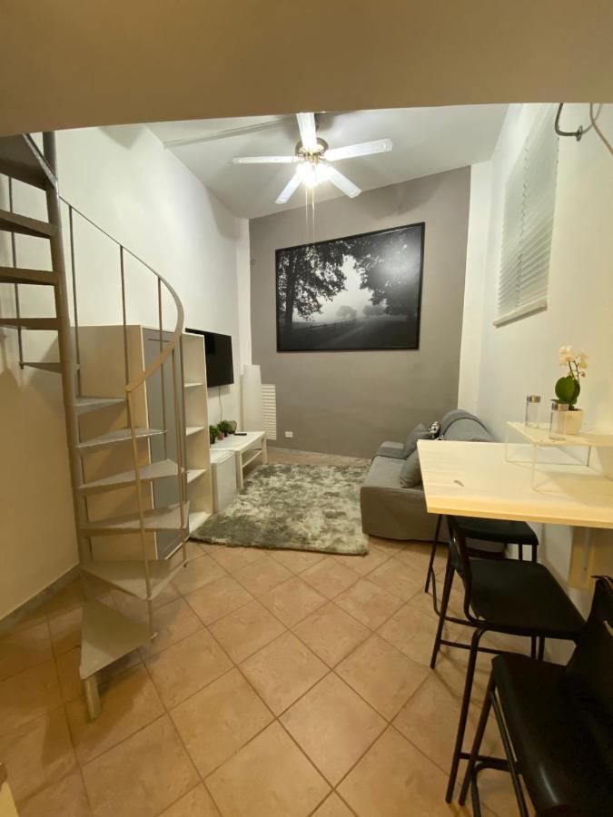 Ferienwohnung Sweet Chloe Rom Exterior foto