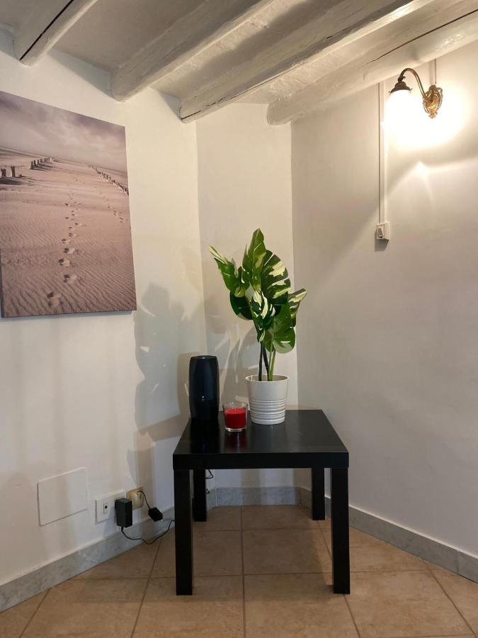 Ferienwohnung Sweet Chloe Rom Exterior foto